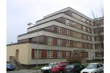 Tschechien Hotel Žďár nad Sázavou, Exterieur